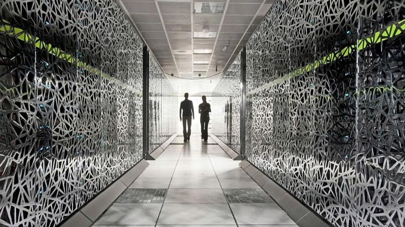 Испания и ЕС запустили квантовый суперкомпьютер за 9,8 млн евро