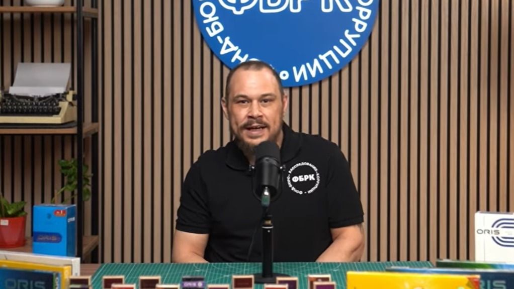 Кирилл Павлов