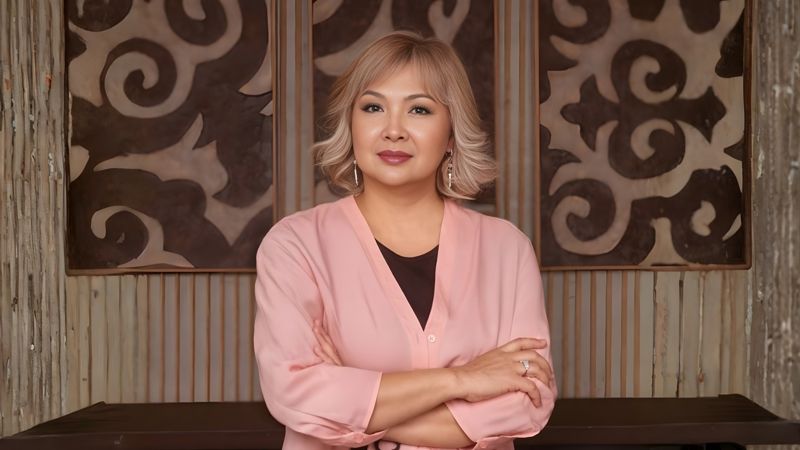 Председатель правления Нурбанка Гульнара Мусатаева покидает свой пост