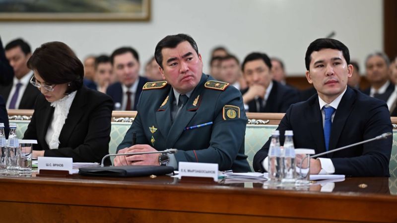 На объектах "Востокцветмета" и "Казцинка" до смертельных аварий уже находили нарушения
