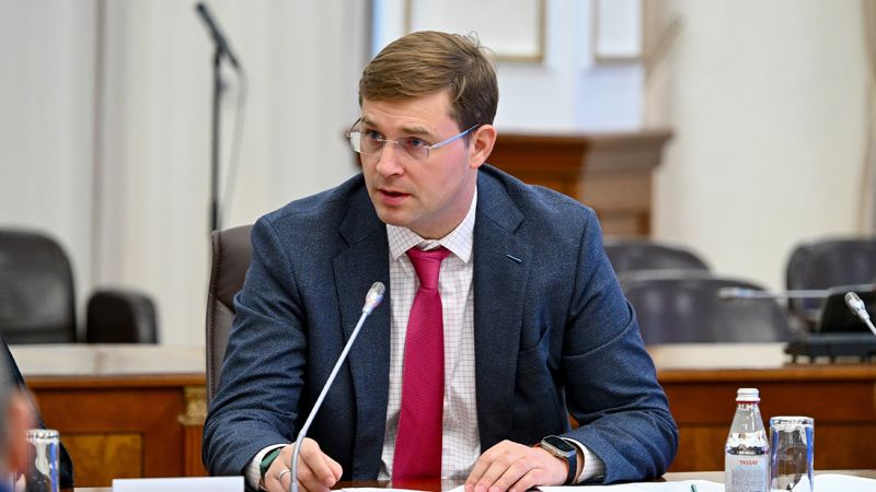 SEC может подать гражданский иск против Freedom Holding и Тимура Турлова