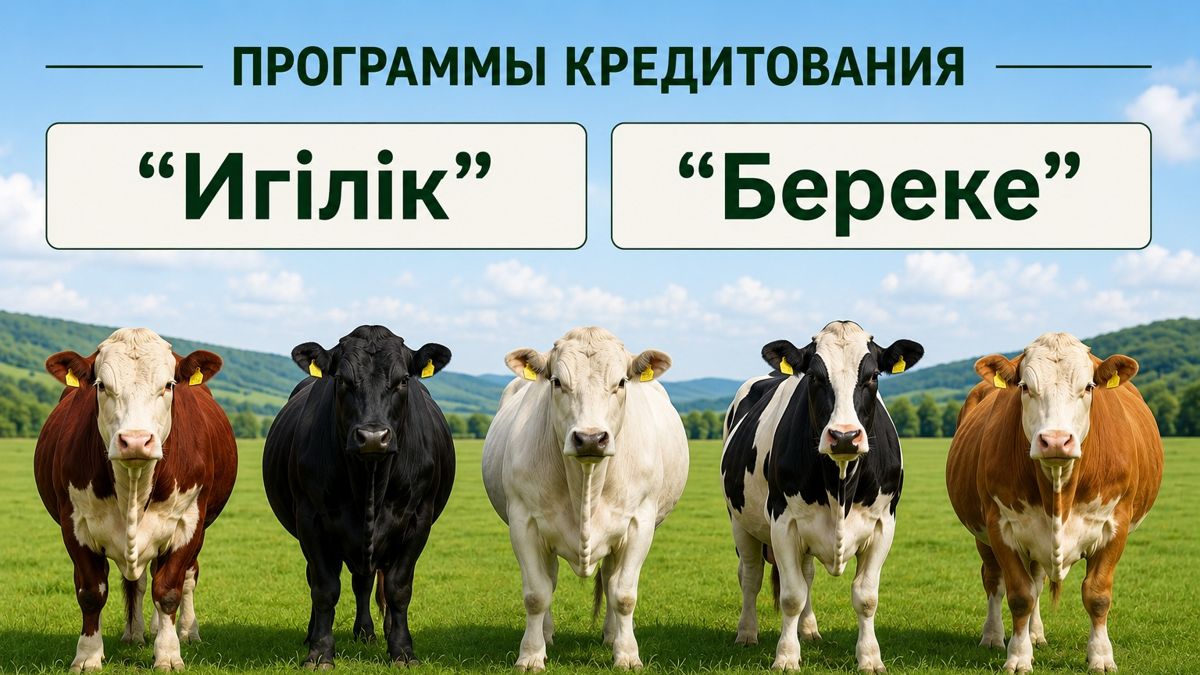 Кредитование фермеров