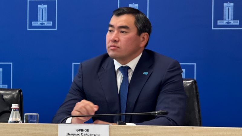 В Казахстане приостановили более 600 опасных объектов и технических устройств