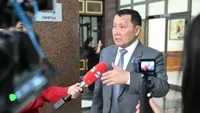 Абзал Куспан