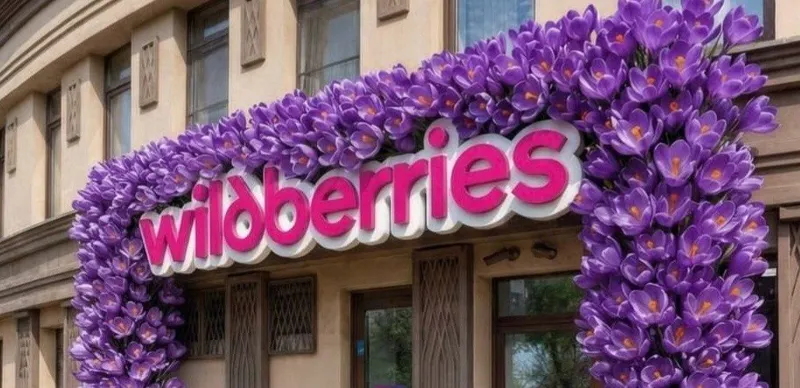 Пункт выдачи Wildberries