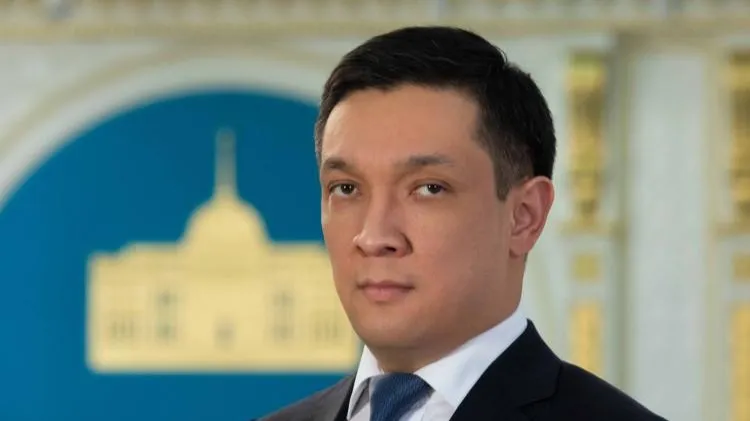 Ержан Жиенбаев