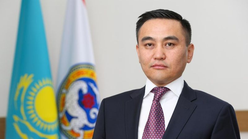 Новый руководитель возглавил управление внутренней политики Алматы 