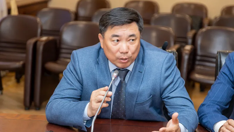Азамат Амрин