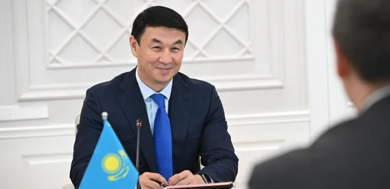 Дархан Сатыбалды