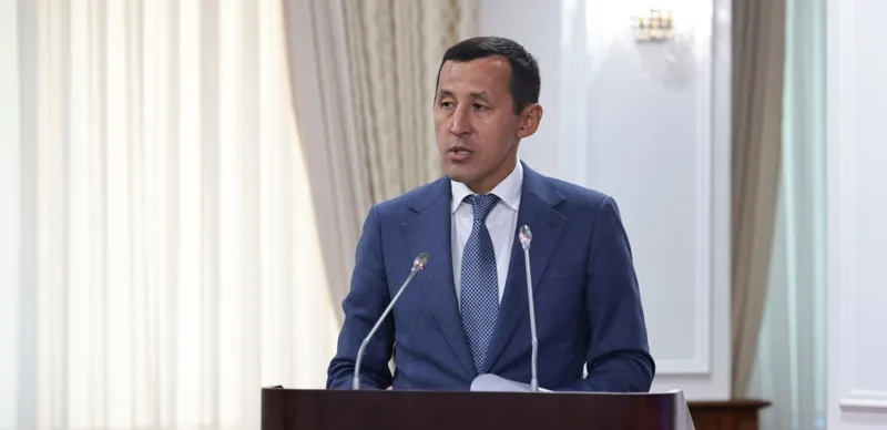 Ержан Биржанов