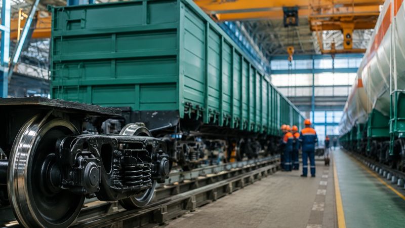 Вагон