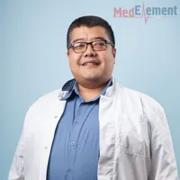 Каиргали Конеев,