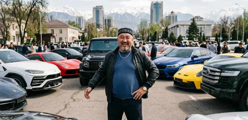 Автомобили 