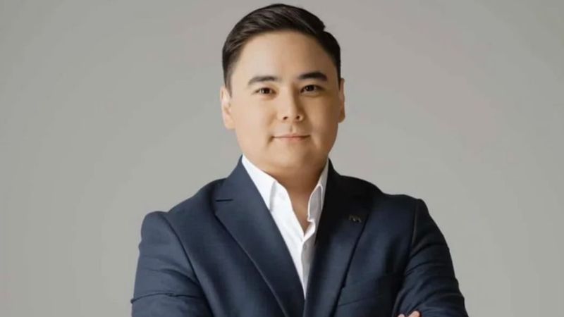 Председателем правления Qazcontent стал Адиль Сейфуллин