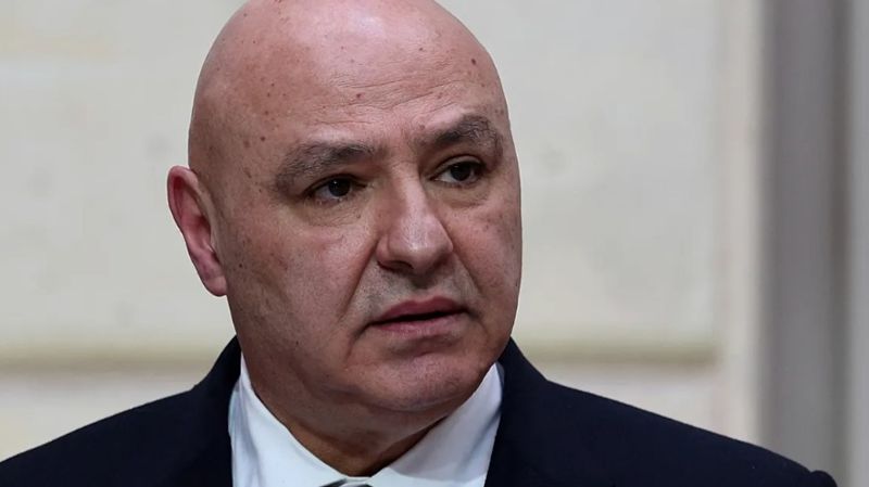 Президент Ливана выступил с резким заявлением об Иране