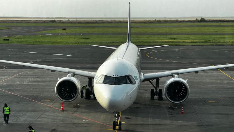 Air Serbia планирует запустить рейсы в Казахстан