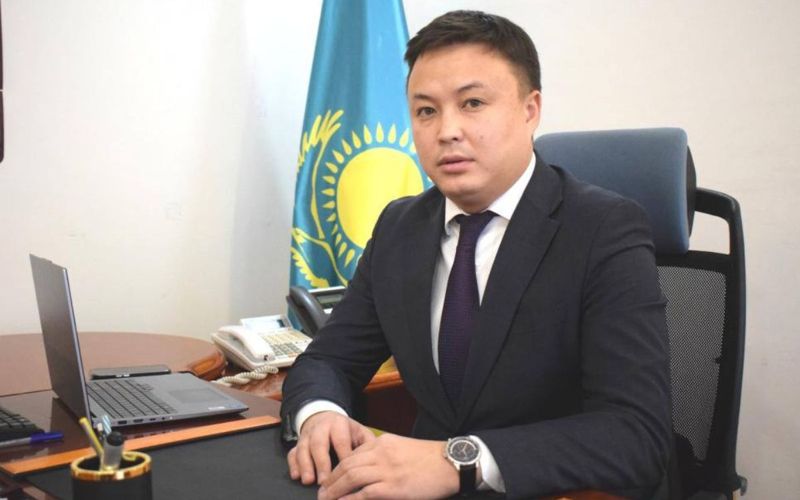 КНБ подтвердил досудебное расследование после сообщений о задержании замакима Атырау