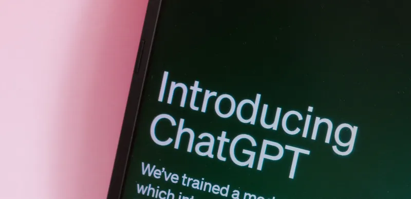 ChatGPT
