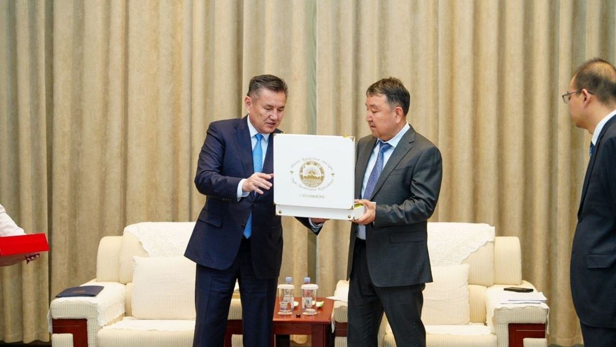 Нурымбет Сактаганов 