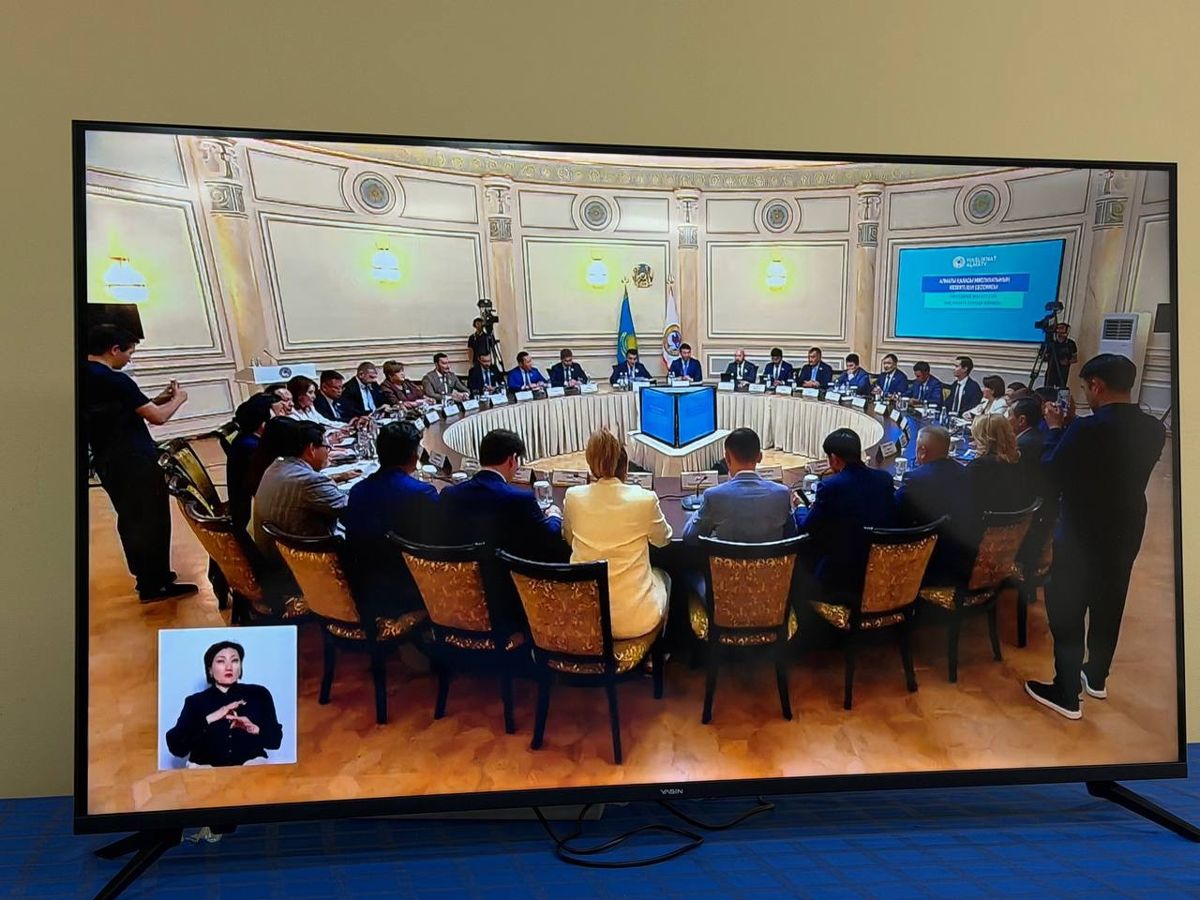 LRT, горный кластер, стадион, Медеу и тарифы: что решил маслихат Алматы