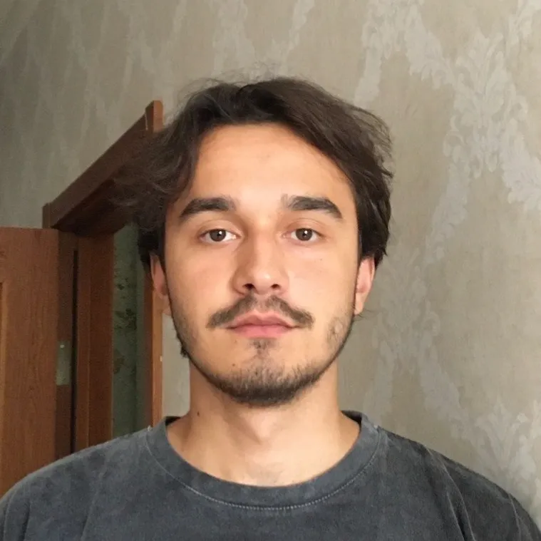 Мотуз Михаил Сергеевич