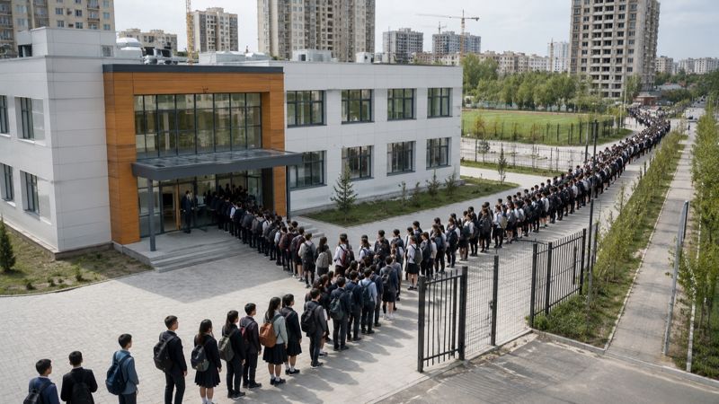 Частные школы получили миллиарды из бюджета на "мёртвых душ" – аудит ВАП
