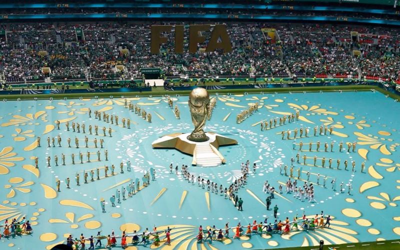 Чемпионат мира по футболу 2026 года стартовал в Мексике с новым рекордом