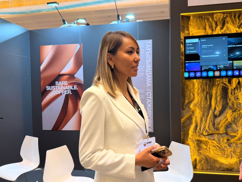 KAZ Minerals планирует запустить  медеплавильный завод в Абайской области в 2030 году