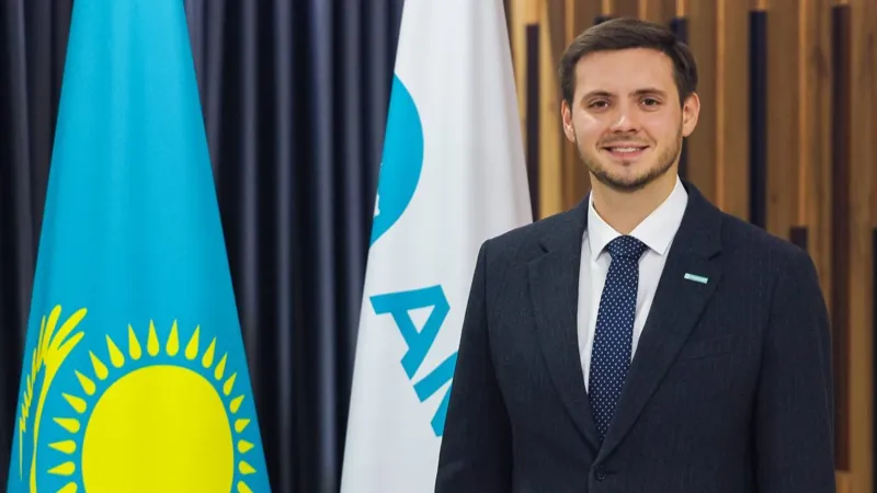 Александр Данилов