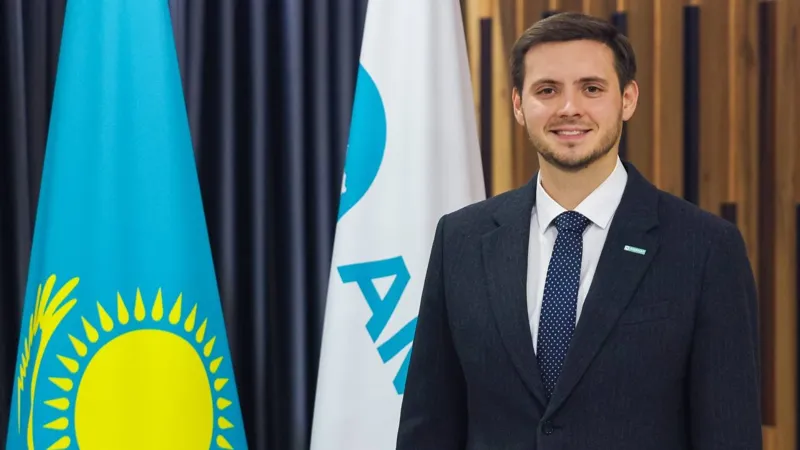 Александр Данилов