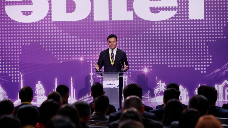 Не все члены Amanat автоматически перейдут в "Әділет"