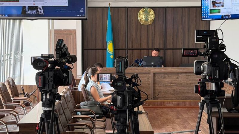 Суд по делу о ДТП