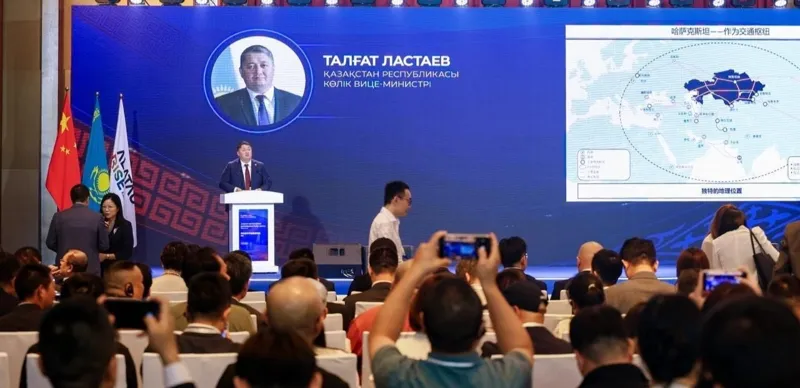 Талгат Ластаев