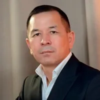 Ерлан Ордабаев,