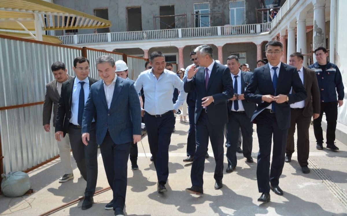 Казахмыс