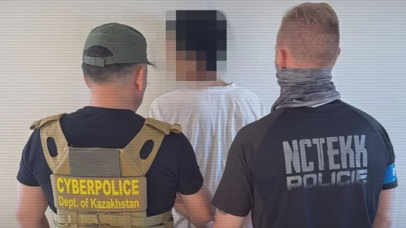 Полицейские