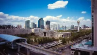 В Астане предложили ограничить застройку окраин до 2035 года