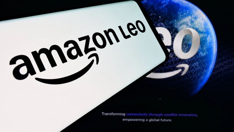 Узбекистан подключат к спутникам Amazon
