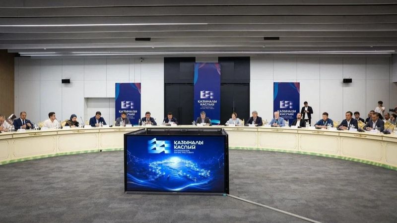 В рыбную отрасль Казахстана привлечено около 60 млрд тенге инвестиций