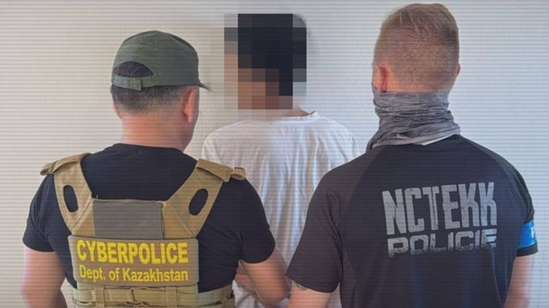 Казахстан и Чехия ликвидировали канал торговли персональными данными