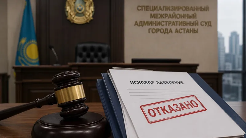 Судебная атрибутика