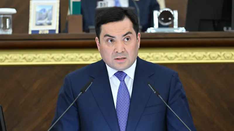 Ерлан Аккенженов