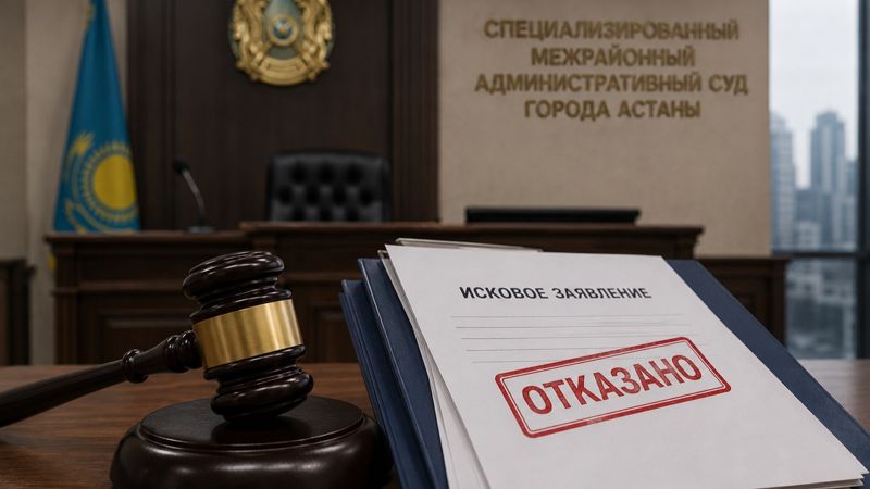 Судебная атрибутика