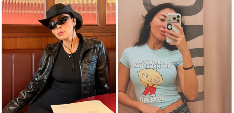 Диана Сабурова 
