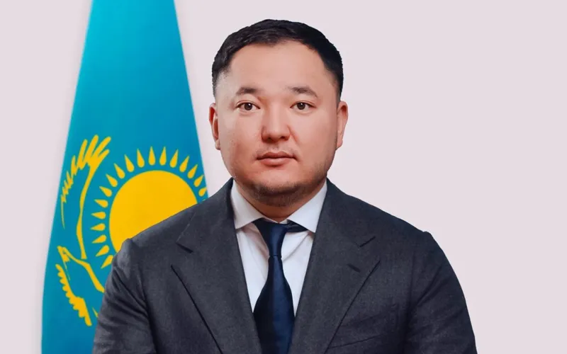 Гиззат Байтурсынов