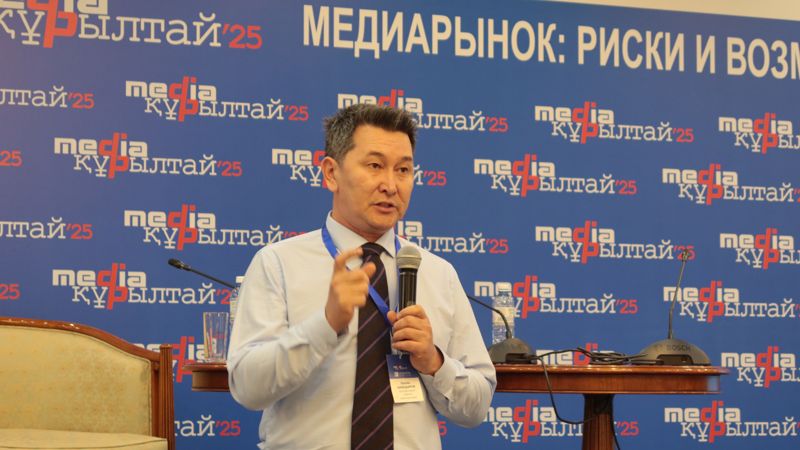 Лукпана Ахмедьярова задержали в Уральске