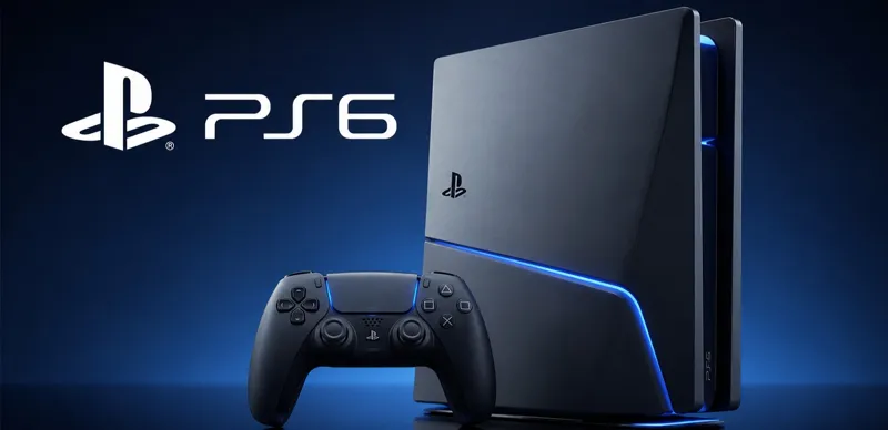 Sony PlayStation 6