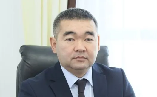 Ренат Жанаев