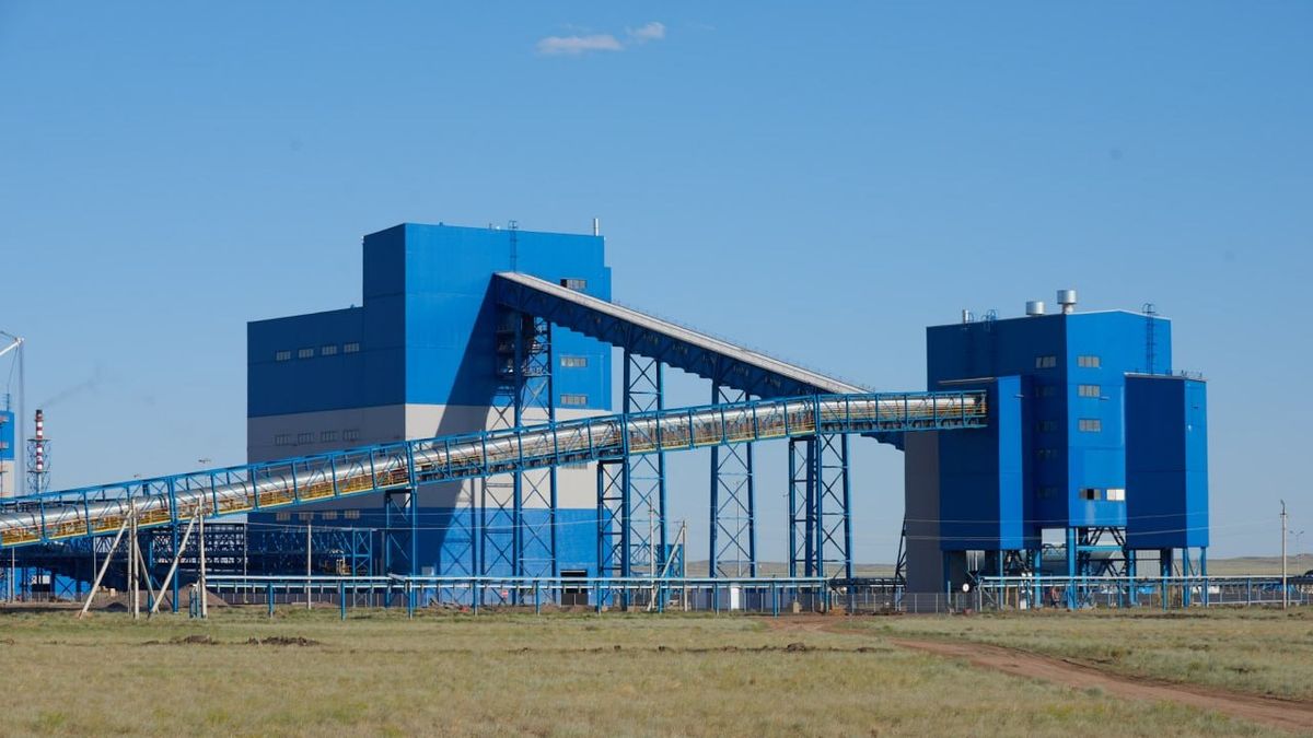 Конвейер