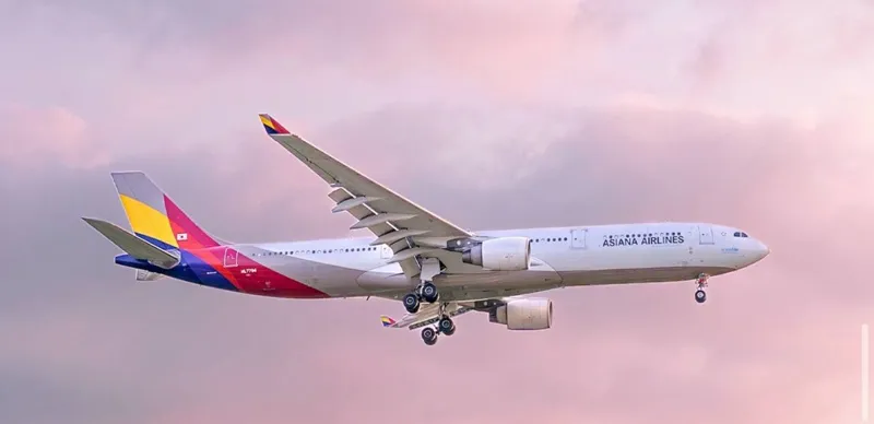 Asiana Airlines